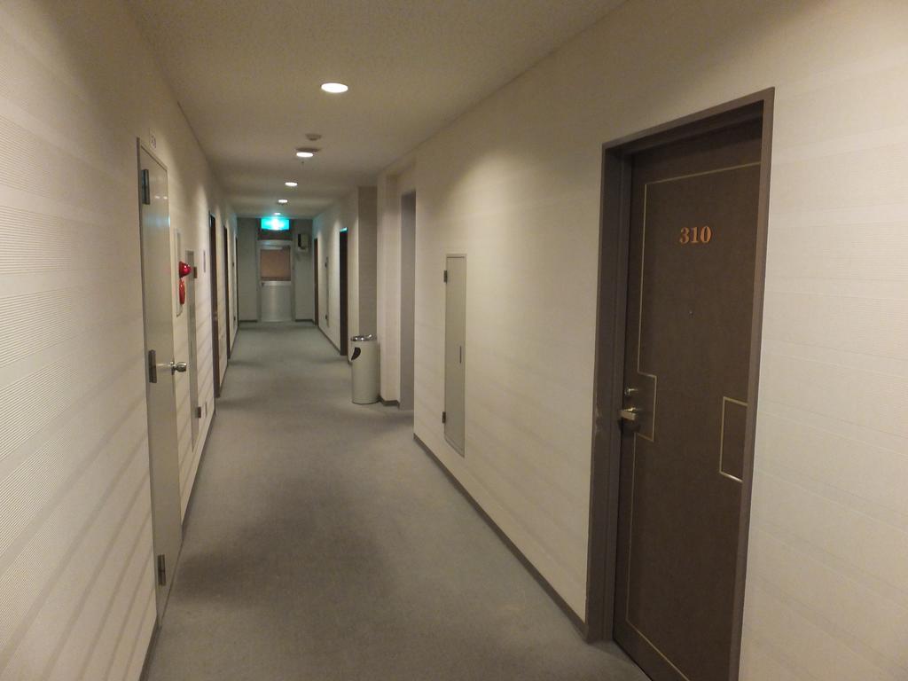 Shari Central Hotel מראה חיצוני תמונה