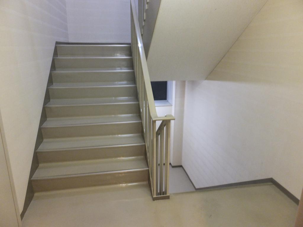 Shari Central Hotel מראה חיצוני תמונה