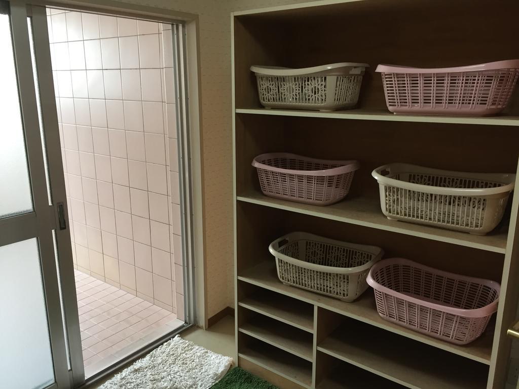 Shari Central Hotel מראה חיצוני תמונה