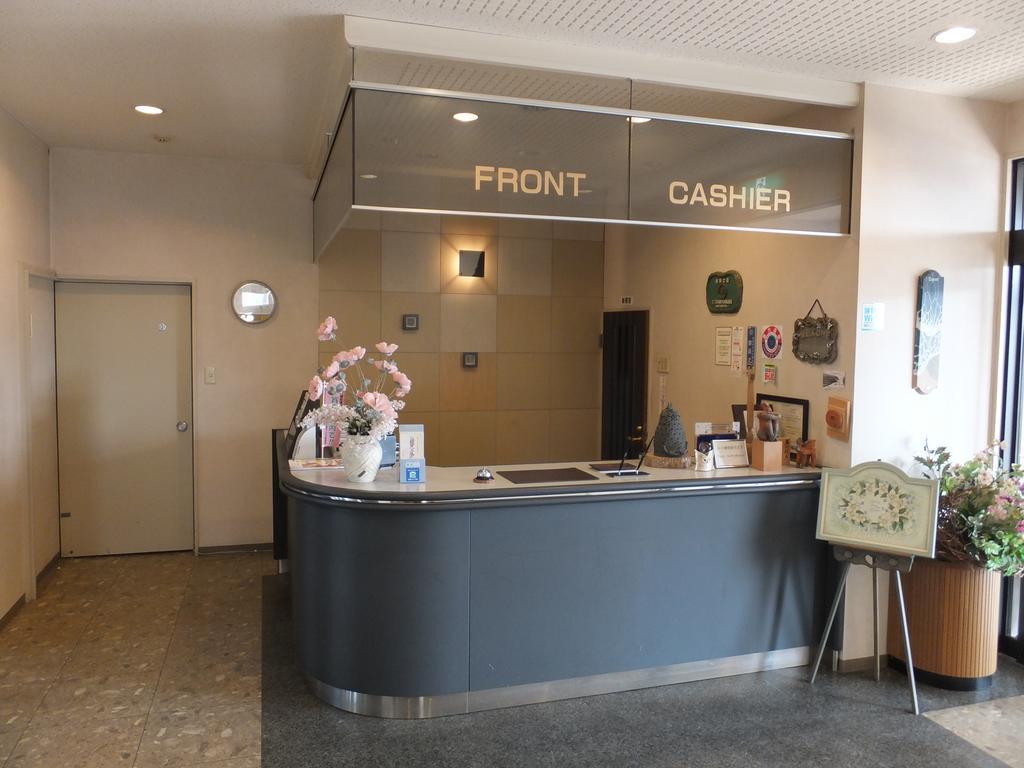 Shari Central Hotel מראה חיצוני תמונה