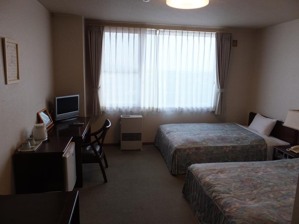 Shari Central Hotel מראה חיצוני תמונה