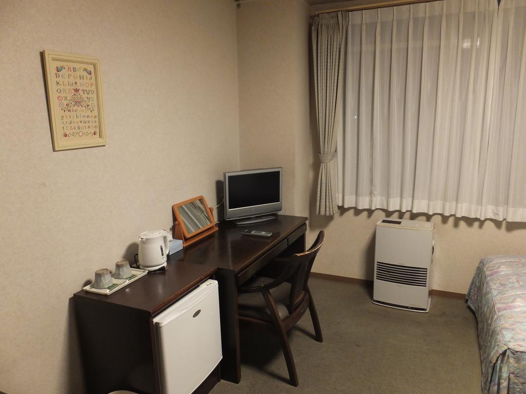 Shari Central Hotel מראה חיצוני תמונה