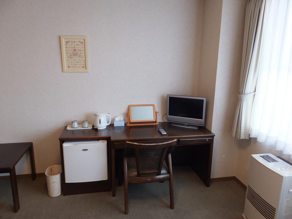 Shari Central Hotel מראה חיצוני תמונה