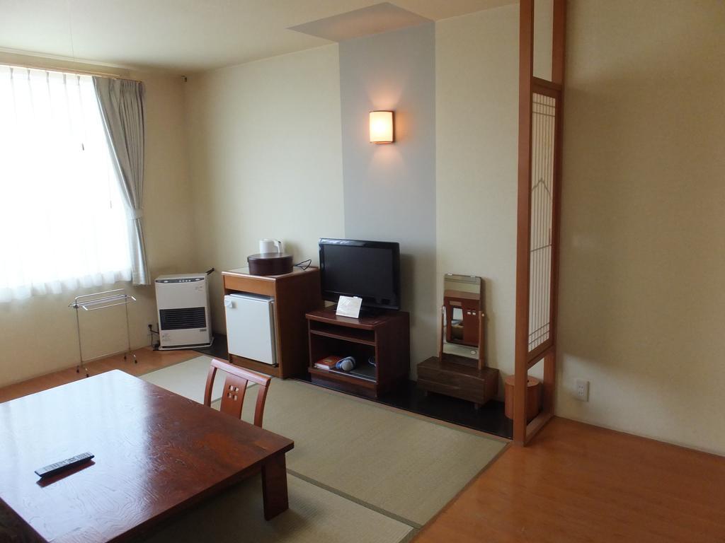 Shari Central Hotel מראה חיצוני תמונה