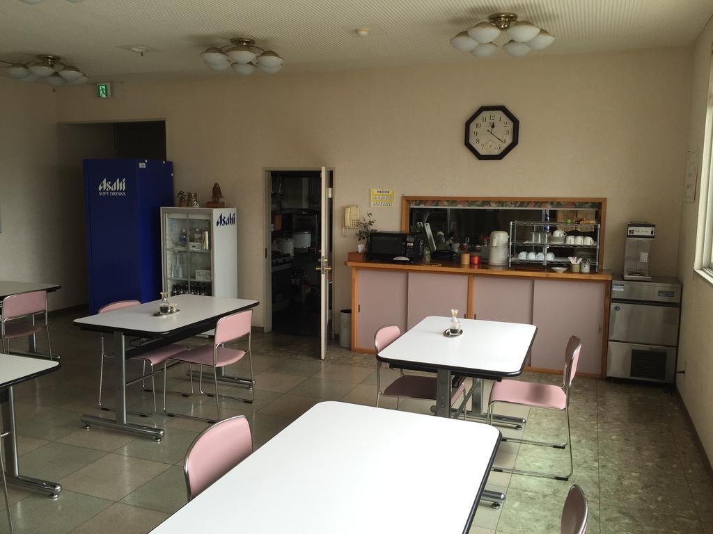 Shari Central Hotel מראה חיצוני תמונה