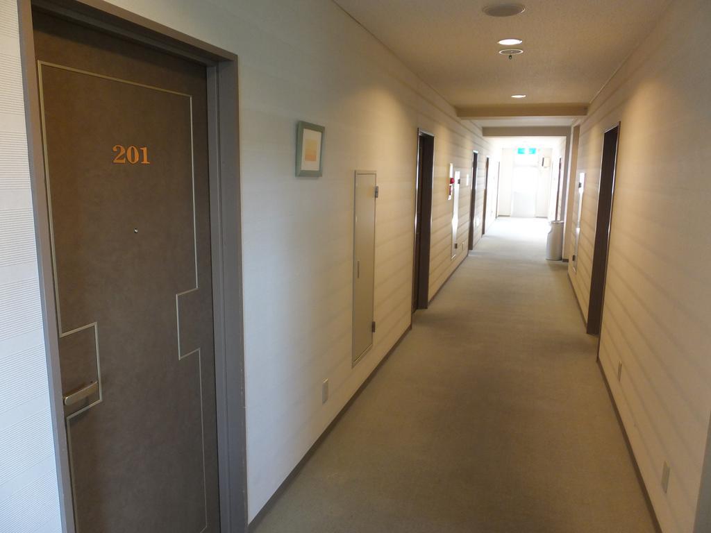 Shari Central Hotel מראה חיצוני תמונה