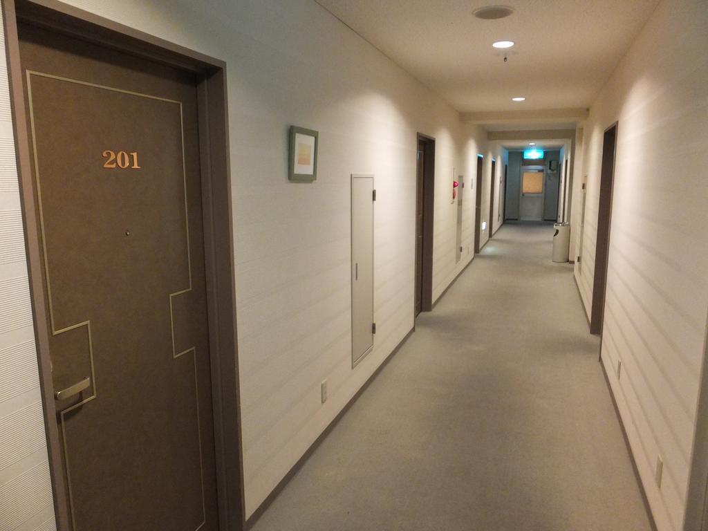 Shari Central Hotel מראה חיצוני תמונה