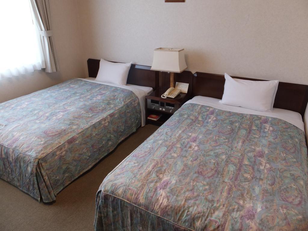 Shari Central Hotel מראה חיצוני תמונה