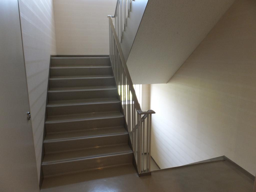 Shari Central Hotel מראה חיצוני תמונה