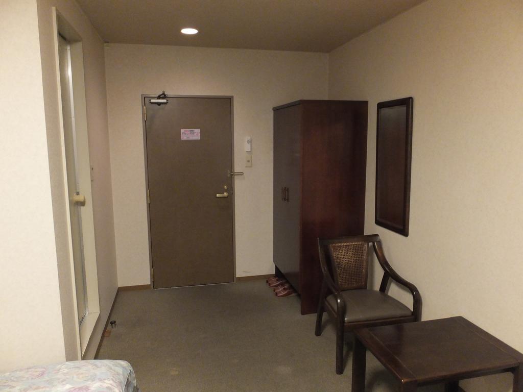 Shari Central Hotel מראה חיצוני תמונה