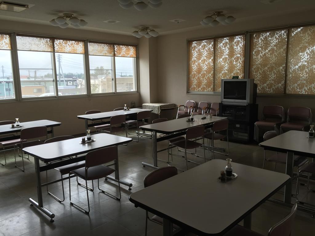 Shari Central Hotel מראה חיצוני תמונה